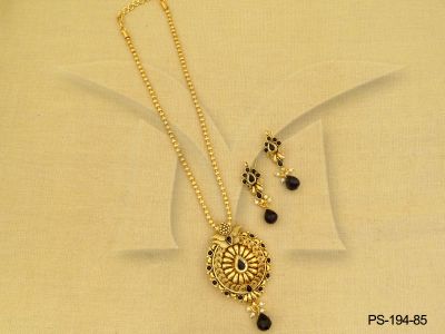 PS-194-85-BLACK